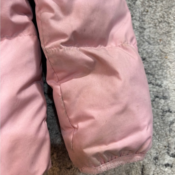 The North face hooded jacket - Picture 10 of 11